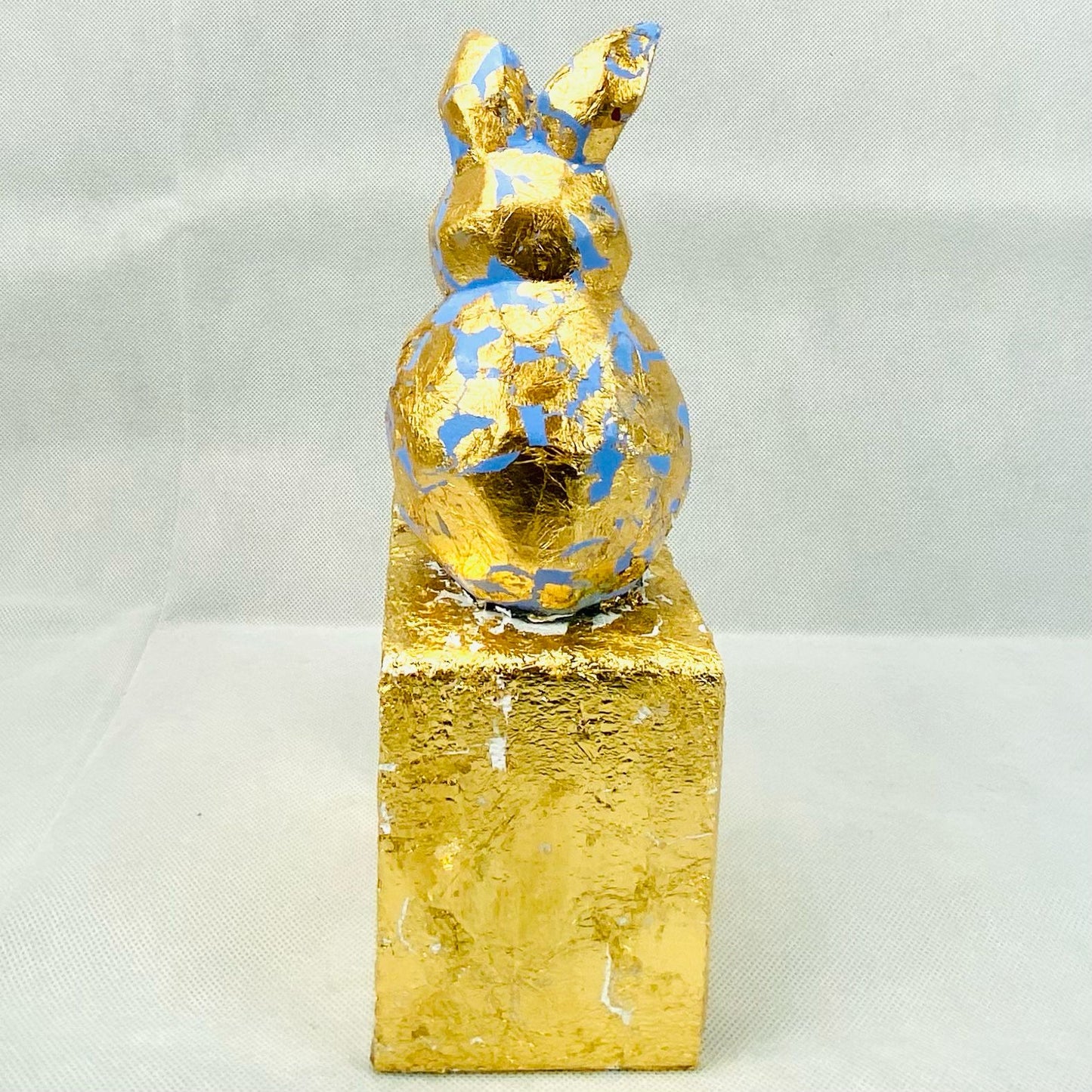 Rabbit lavenderblue