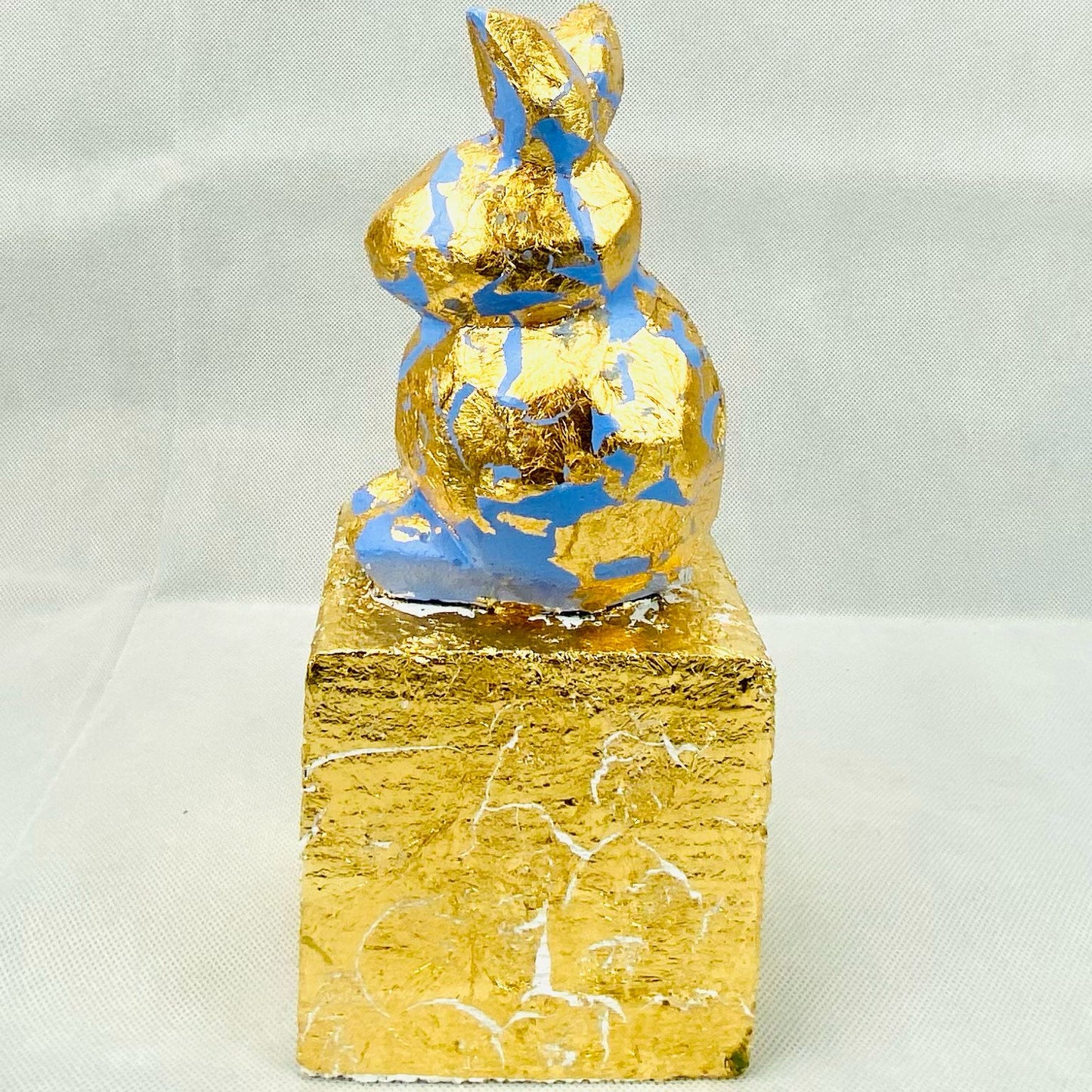 Rabbit lavenderblue