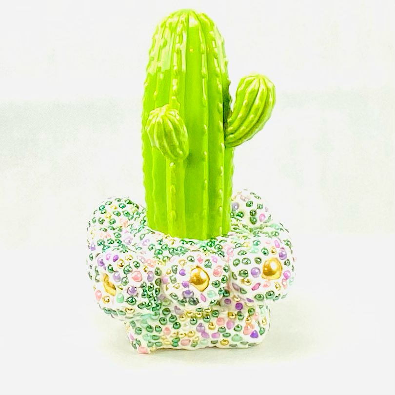 Spiky cactus