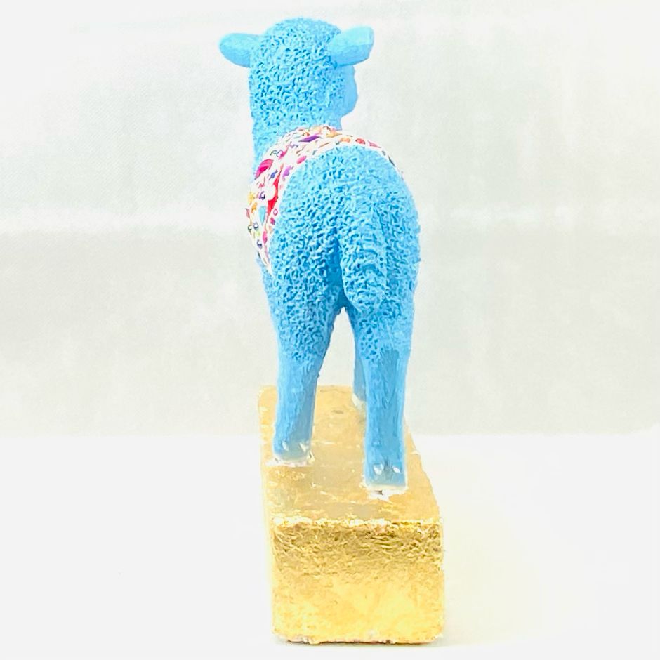 Lamby babyblue