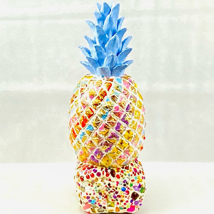 Sweet pineapple