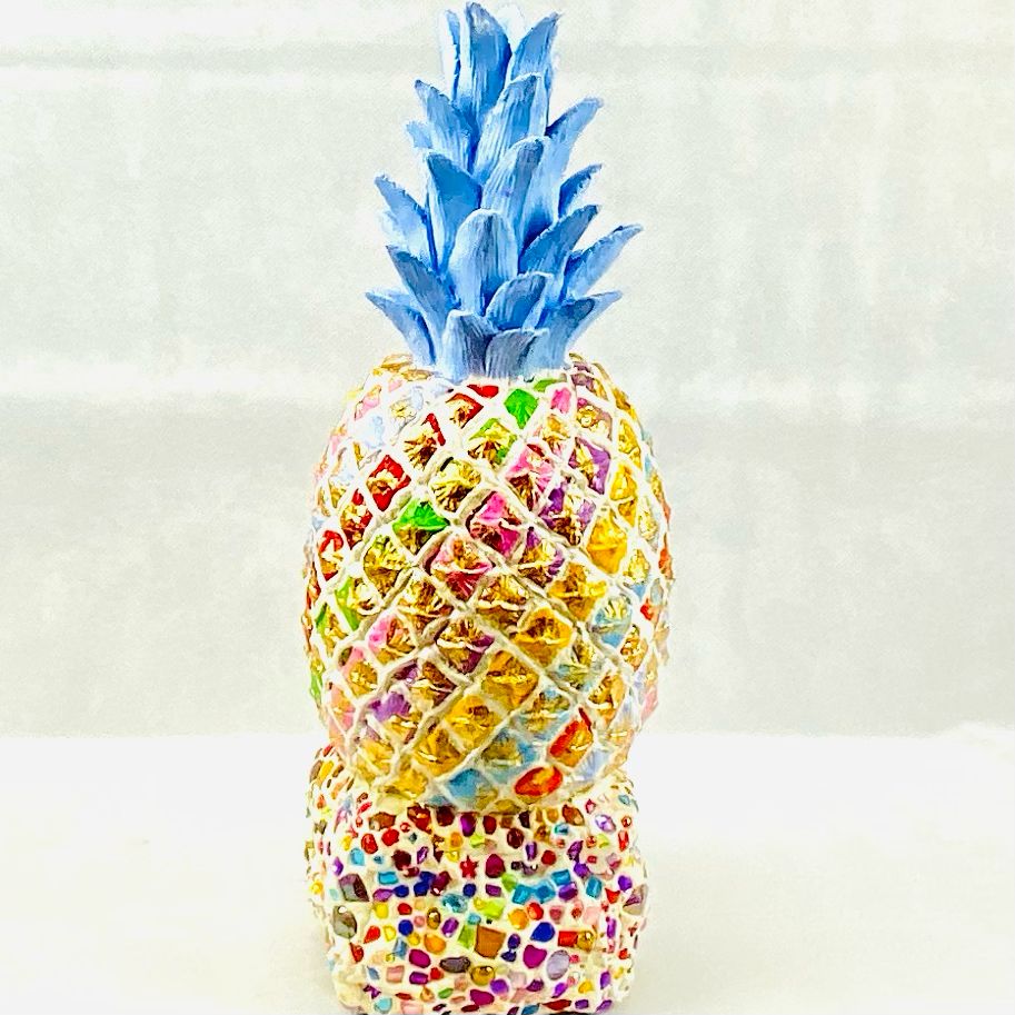 Sweet pineapple