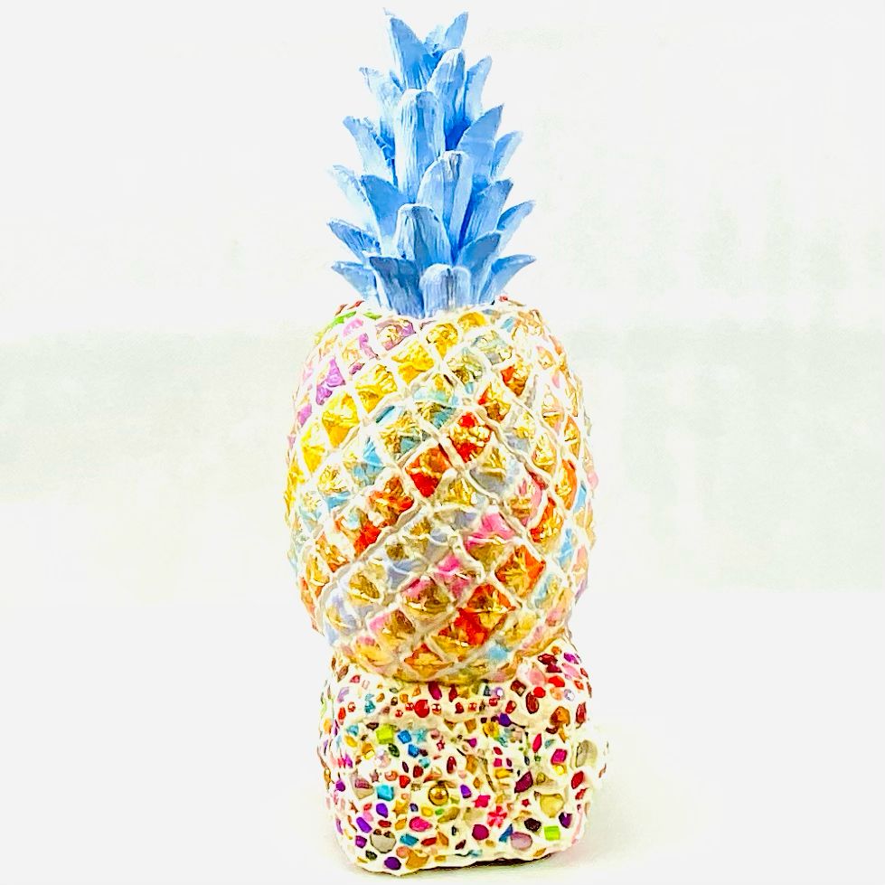 Sweet pineapple