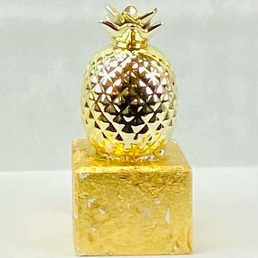 Golden Pineapple