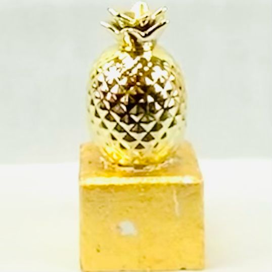 Golden Pineapple