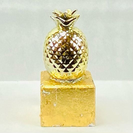 Golden Pineapple
