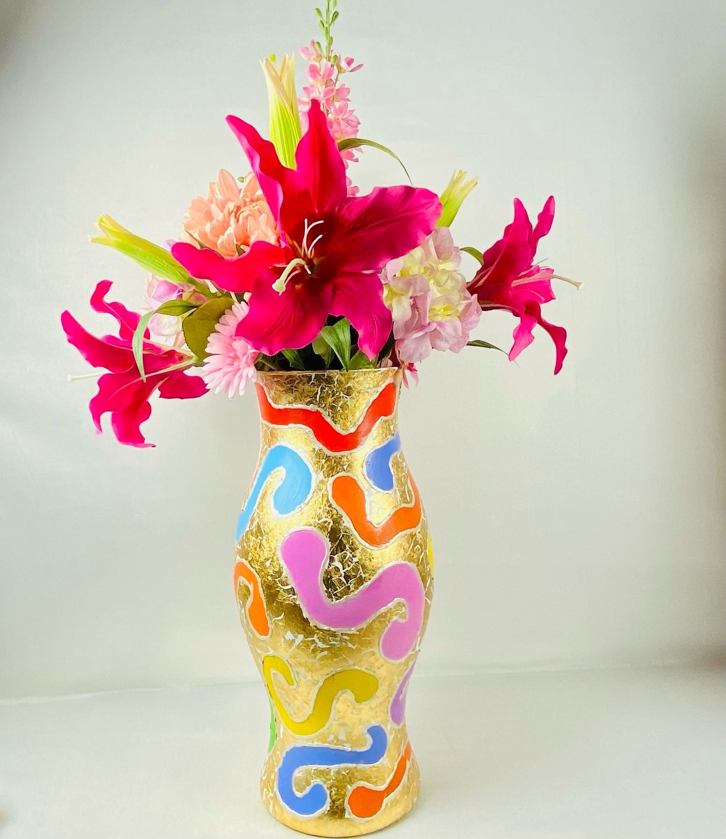 Soenda Vase