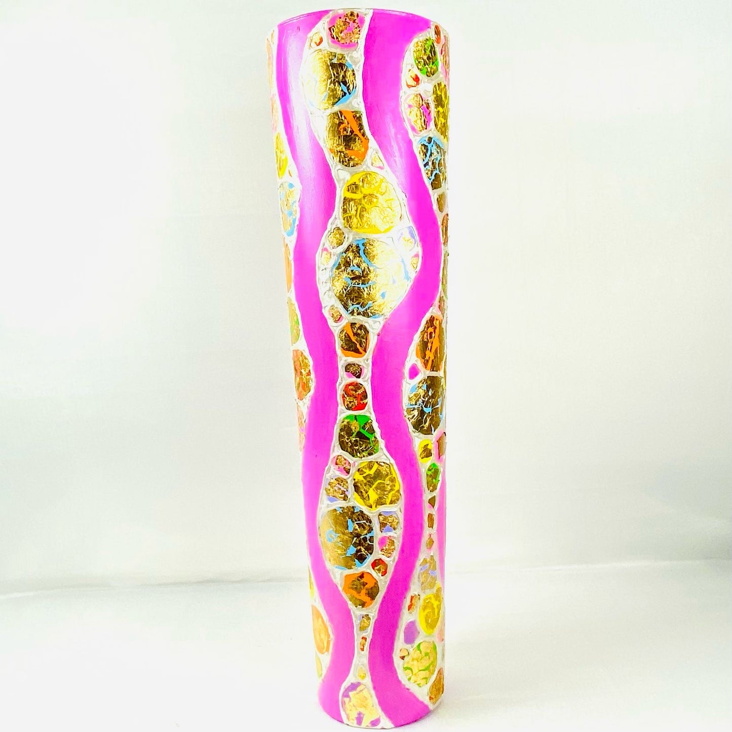 Sepula vase