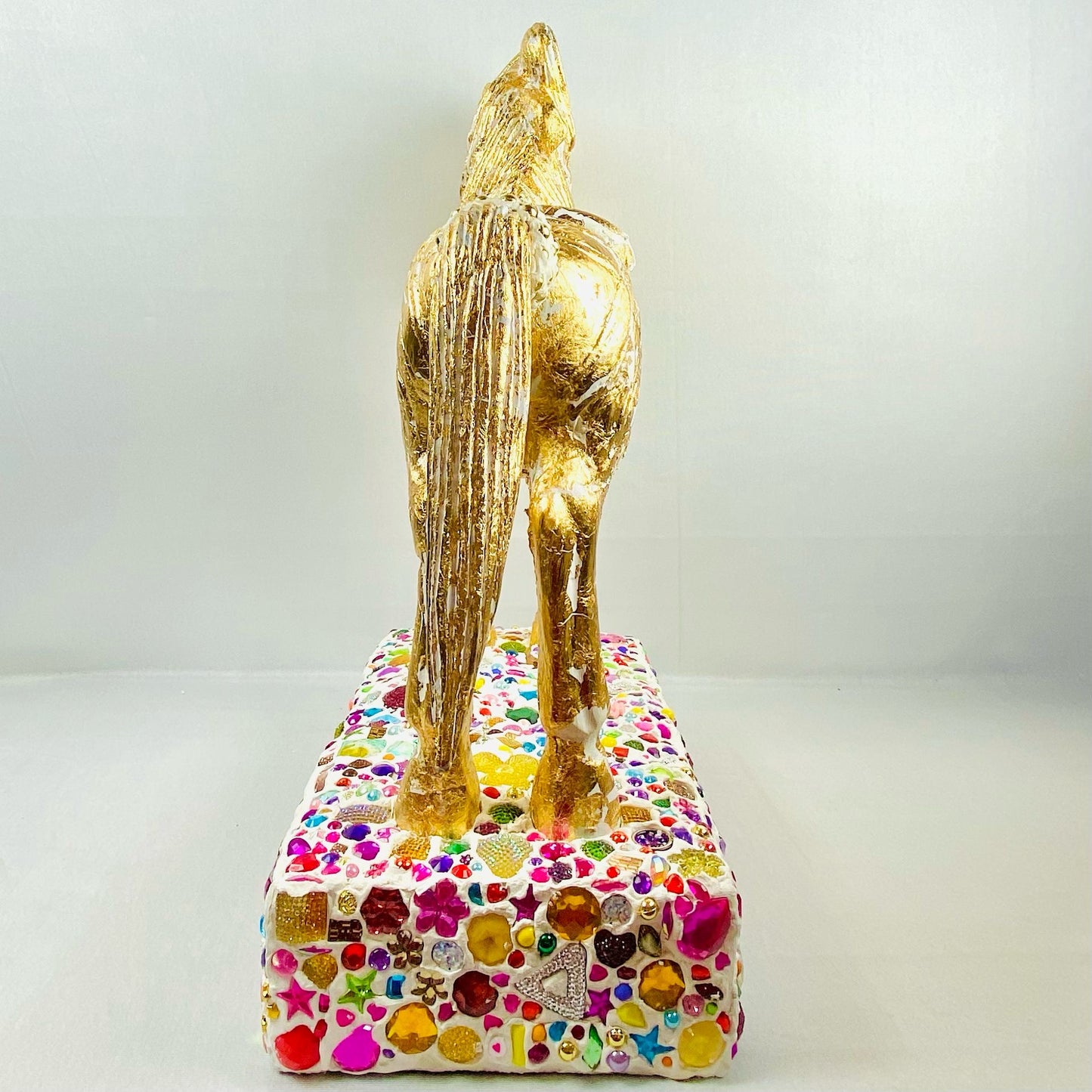 Golden Glory