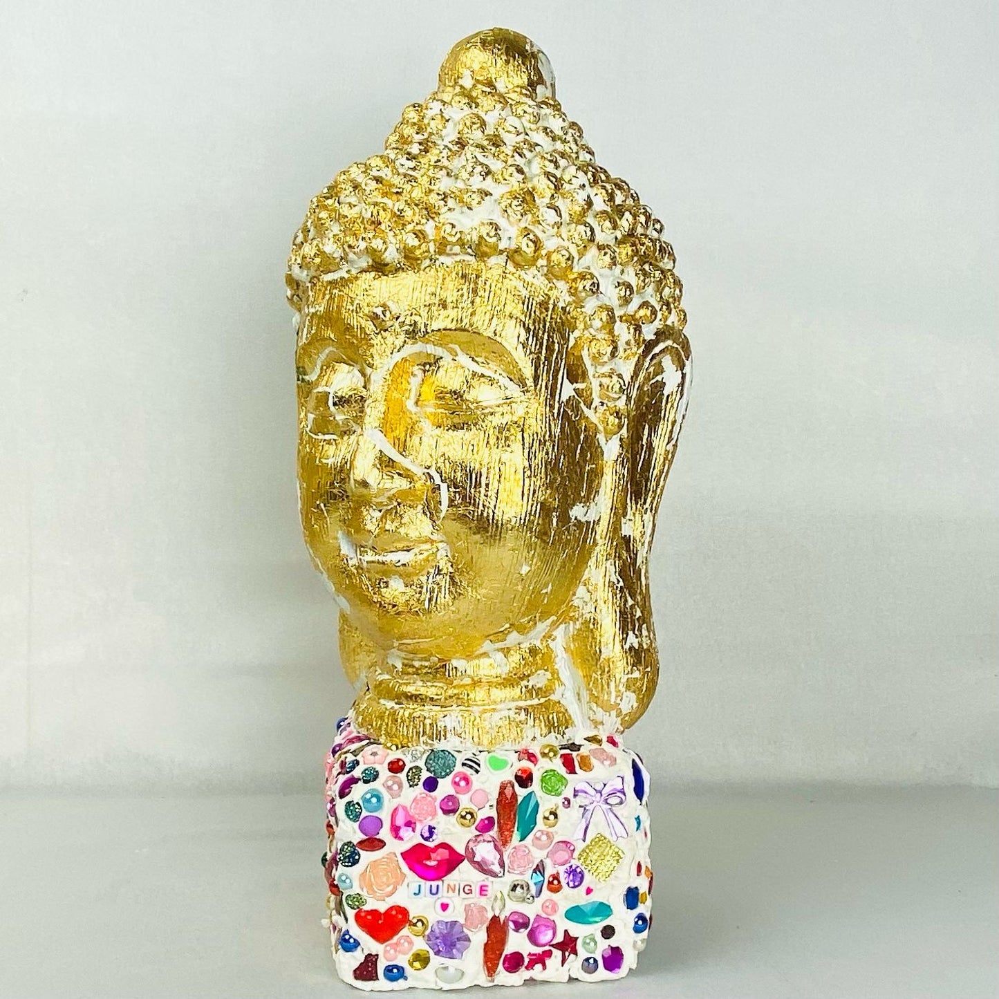 The Buddha