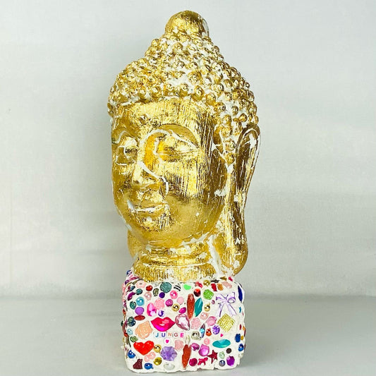 The Buddha
