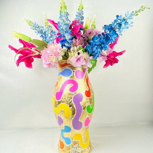 Soenda Vase