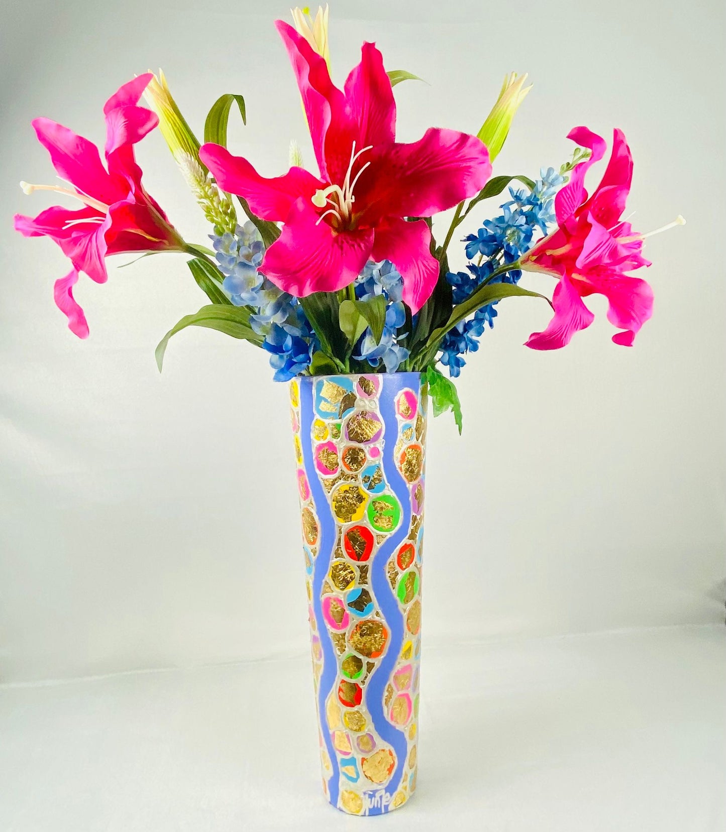 Barat vase