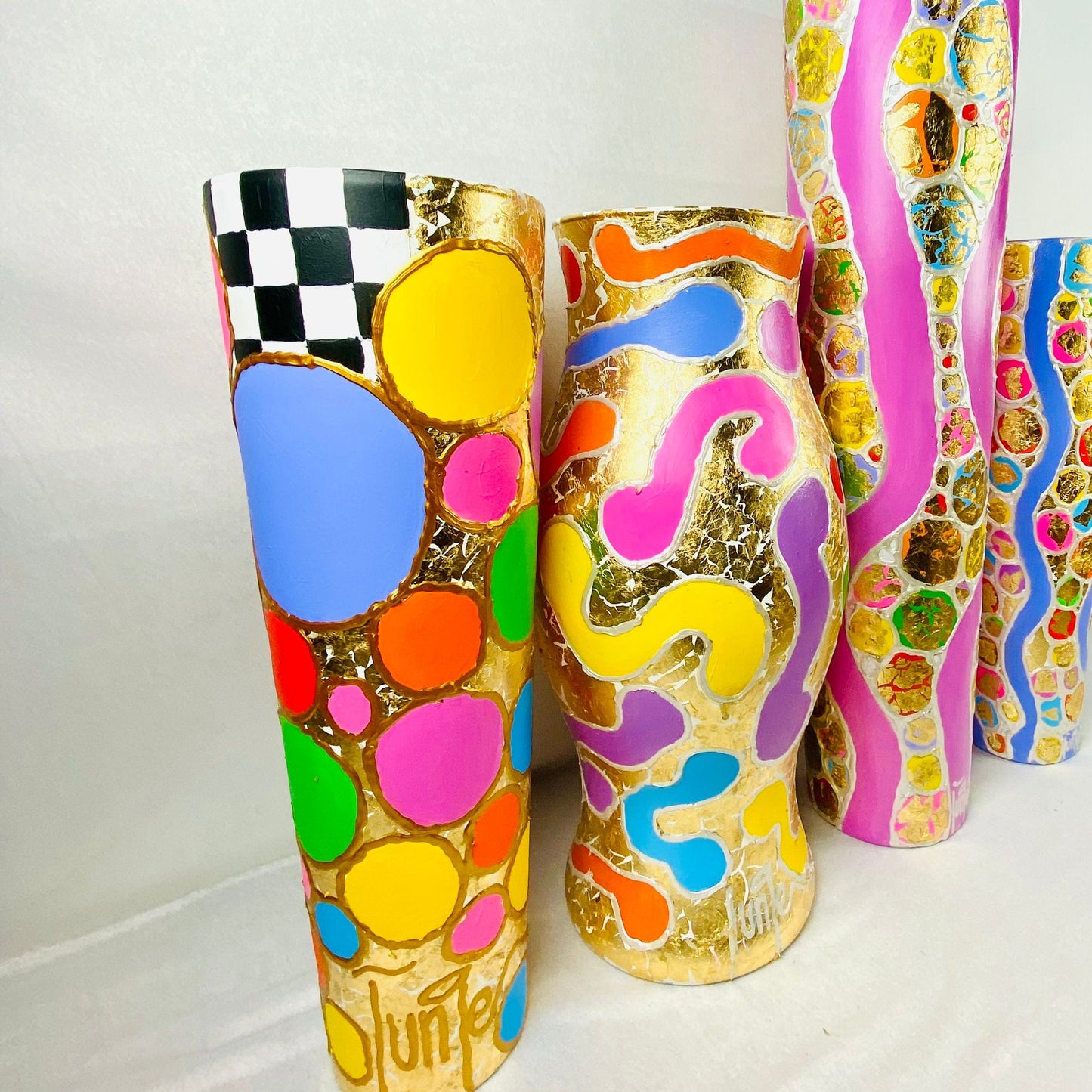 Soenda Vase