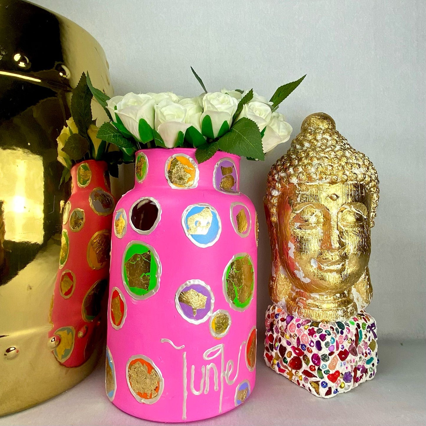 The Buddha