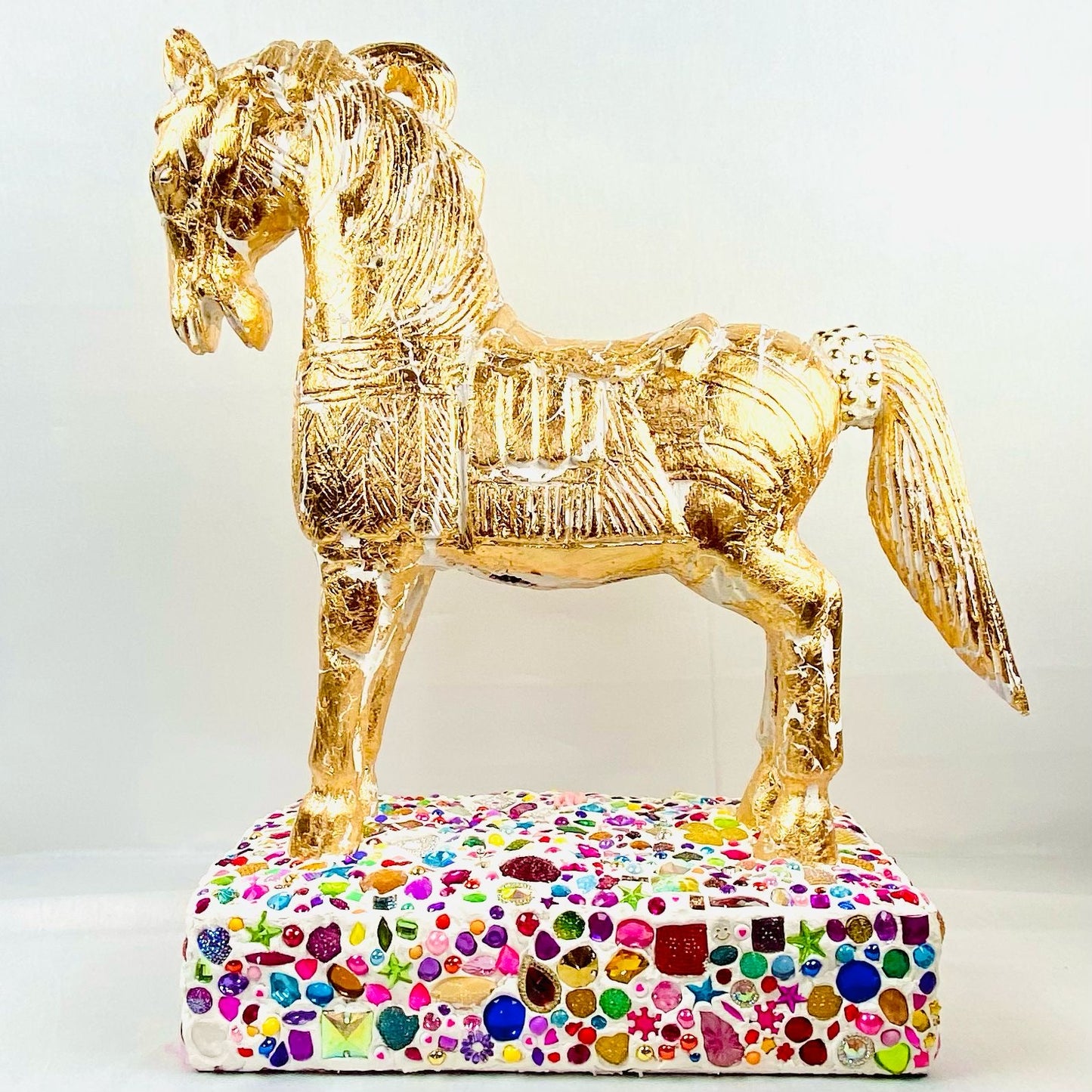 Golden Glory