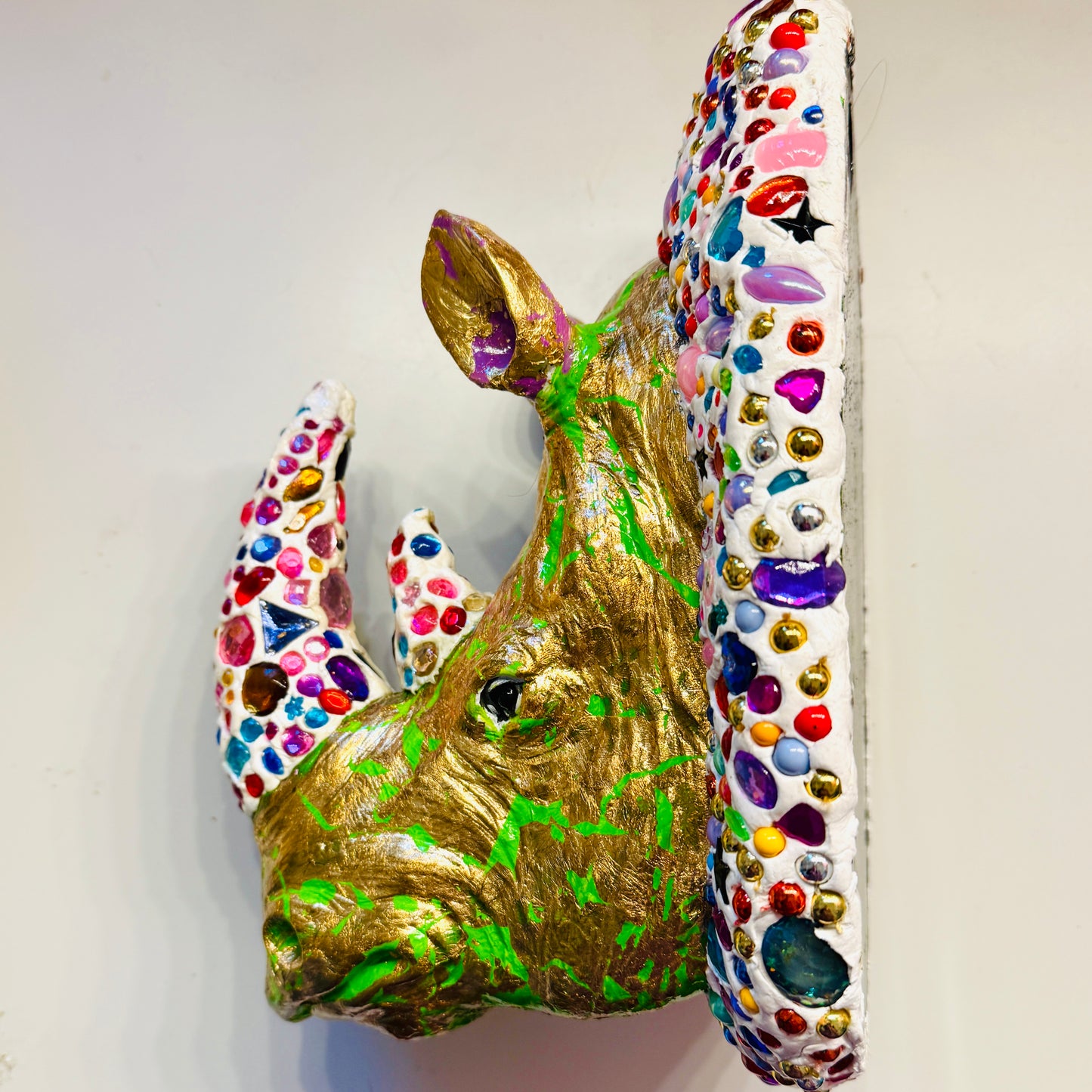 Green Rhino
