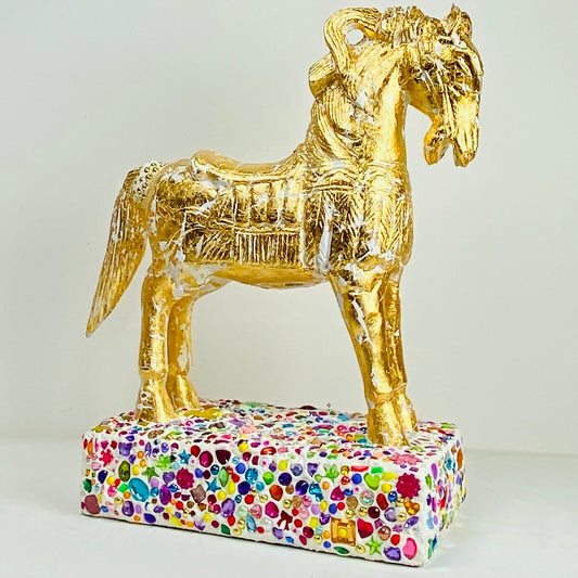 Golden Glory