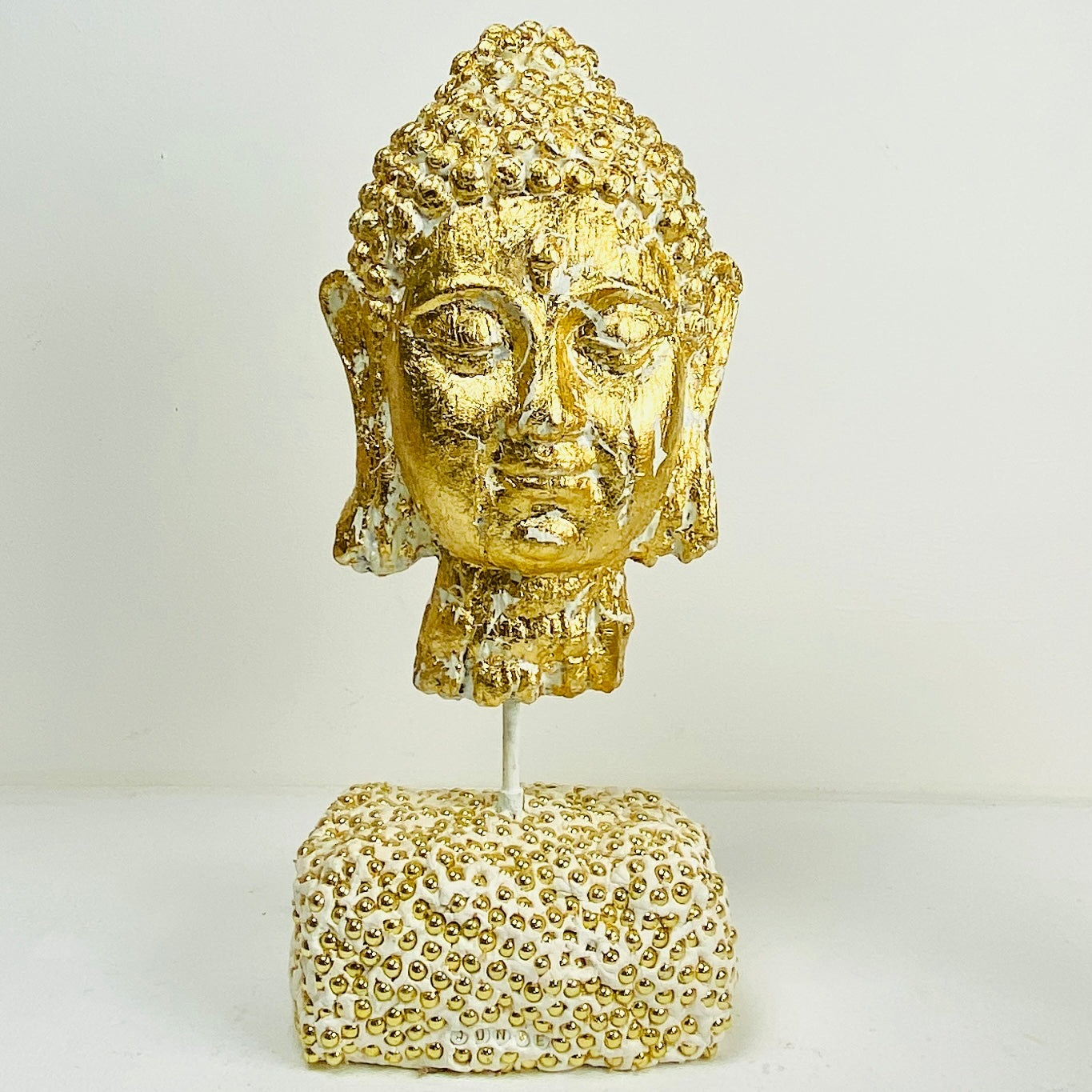 Golden Buddha