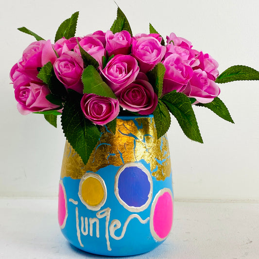 Aputak vase