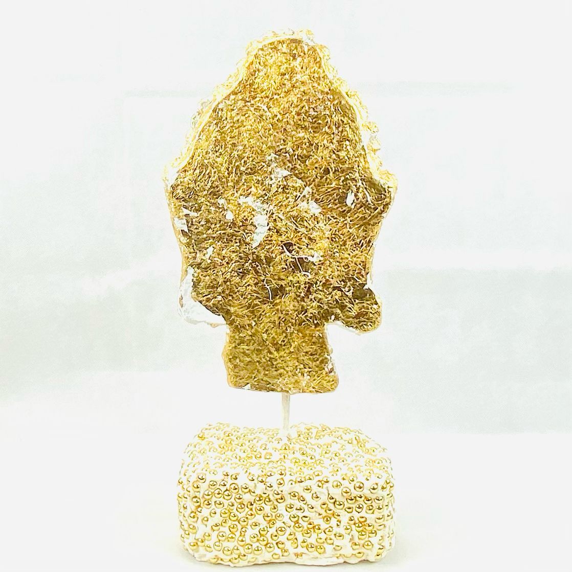 Golden Buddha