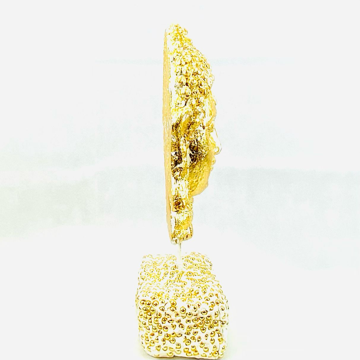 Golden Buddha